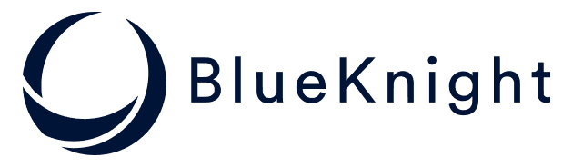 Blue Knight logo