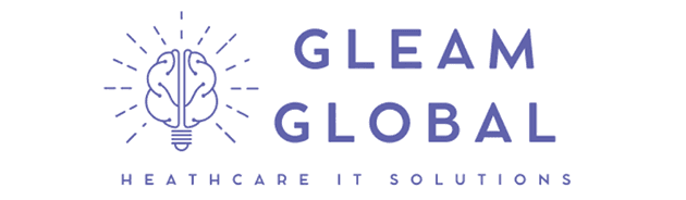 Gleam Global logo