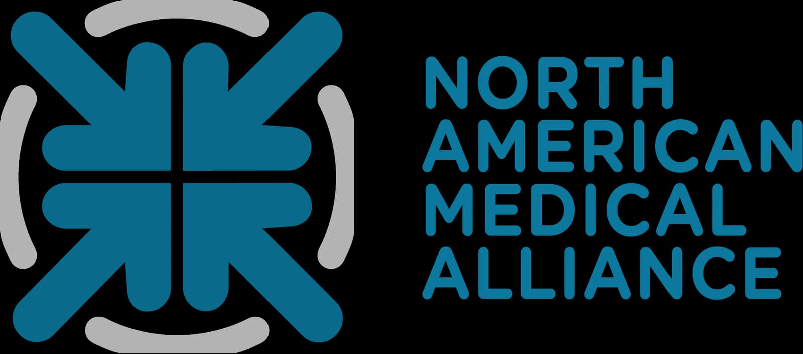 North American Medical Alliance logo