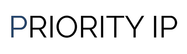 Priority IP logo