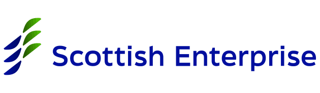 Scottish Enterprise logo