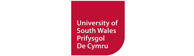 University of South Wales logo