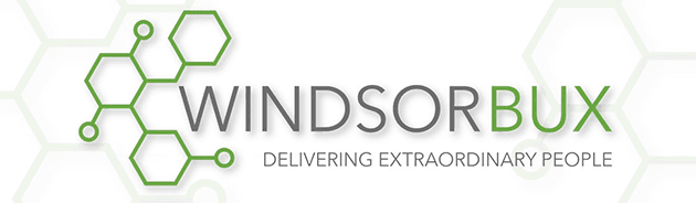 Windsor Bux logo
