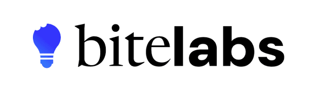 BiteLabs logo