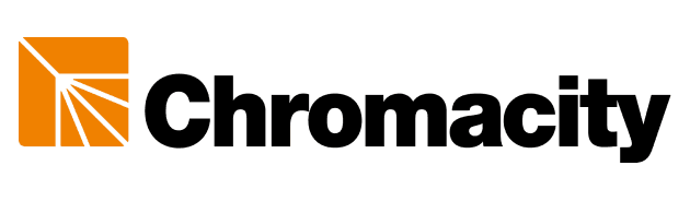 ChromaCity Lasers logo