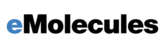 eMolecules logo