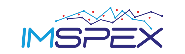 IMSpex logo