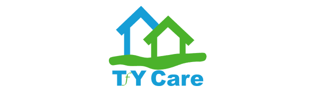 TimeForYou Care logo