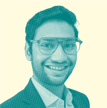 Aditya Nair, Investment Associate