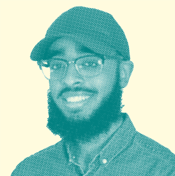 Mahgoub El-Badawi, Investment Associate