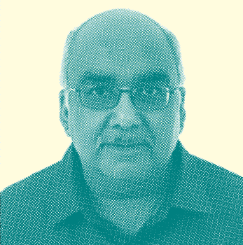 Mohan Cashyap, Founder & Managing Partner