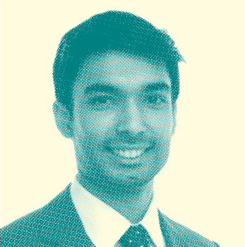 Simran Cashyap, Founder & Partner